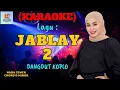Download Lagu Jablay 2 Karaoke | Karaoke Dangdut Official | Cover PA 600