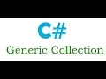 Queue Class in C Generic Collection class
