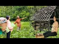 Download Lagu Miracle for Pregnant Woman Given Abandoned House by Kind Old Lady