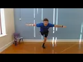 Virtual PE Lesson 6