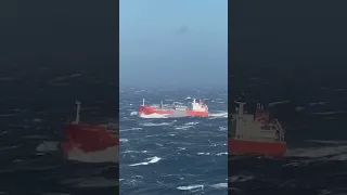 Atalantic المحيط الاطلسي 