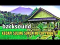 Download Lagu KECAPI SULING SUNDA DALAM PANORAMA ALAM MENAKJUBKAN