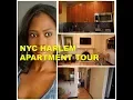 NYC HARLEM APARTMENT TOUR 2018 AIRBNB
