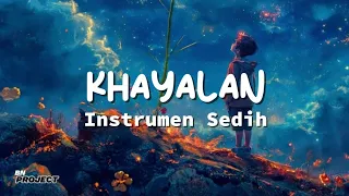 Download Instrumen Sedih Musik Sedih Backsound Sedih - Khayalan - No Copyright MP3