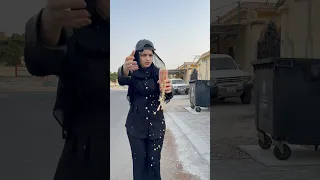 البنت والشحاد   ام سيف ونانو دندنها