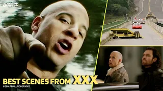 Download Best Scenes From XXX | Vin Diesel MP3