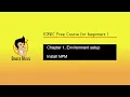 Install Free real-world IONIC application
