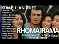 Download Lagu rhoma irama full album/kumpulan lagu rhomantis rhoma irama