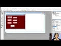 Tutorial Pembuatan Program MDIForm Menu Bar di Microsoft Visual Basic 6 0