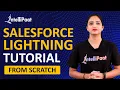 Salesforce Lightning Tutorial | Salesforce Developer Training for Beginners | Intellipaat Mp3 Song Download