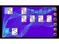 How to Play Canfield - Demon Solitaire