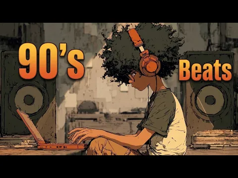 Back to the 90s | Classic Golden Era Boom Bap Marathon 177