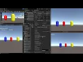 Spawn different players using mirror unity Mirror multiplayer unity