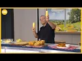 Summer corn recipes and cooking tips