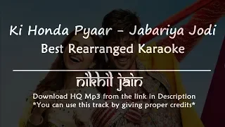 Watch Ek Ciraiya Arjeetsingh Karaoke Video Free Hatkara