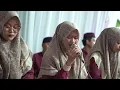 Download Lagu HUWAL QURAN | VOC. LULUK AZ ZAHRA AS SUFYANI