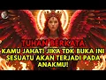 Jiwa Terpilih, Takdir Putra Anda Dimulai Besok!