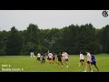 Double Dutch vs UPP 2026 MCUDL A-League Semifinals