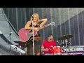 Carter Faith - Bar Star (Live in Tampa, FL 7-8-26)