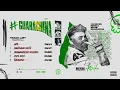 SOCA SOCA - DJ ROCKA ( GUARASHIÑA )
