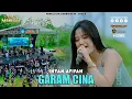 Lagu Intan Afifah - Garam Cina I Mahesa music live stadion putra raharja - kedamean