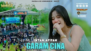 intan afifah garam cina i mahesa music live stadion putra raharja kedamean
