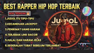 terjebak link gacor lagu hip hop indonesia 2025 rapper best full album rap hiphop rapper
