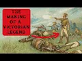 Download Lagu The Man; The Myth; The Legend: Allan Wilson of the Shangani Patrol