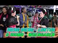 Lagu IRENG IRENG, LUNTUR, 8 IROMO // Karawitan Kyai Madu Retno