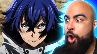 the wrong way to use healing magic opening and ending reaction 