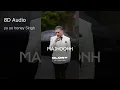 8d Audio MAJNOONH BY YO YO HONEY SINGH.       #yoyohoneysong #song #honeysong #trending #tseries