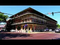 Natchitoches Louisiana - Best Historic Attraction