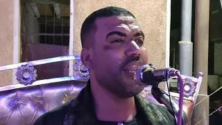 زفاف ال البسيوني جزيرة شارونه مغاغه المنيا الجزء 1 