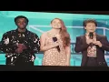 Alessia Cara & Zedd "Stay" - American Music Awards 2017