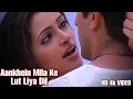 Download Lagu Aankhein Mila Ke Lut Liya Dil | Sonu Nigam, Alka Yagnik | Full Video Song |
