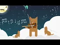Hey Diddle Diddle Kids Song | Nursery Rhymes For Children | Kids Music