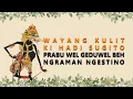 Download Lagu Wayang Kulit Ki Hadi Sugito - Prabu Wel Geduwel Beh Ngraman Ngastino