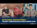 Lagu Sosok Bung Taufik Ketum Madas, Anggota Disebut Terlibat Pembongkaran Rumah Nenek Elina