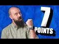 THREE Secrets to a Perfect DBQ APUSH AP World AP Euro