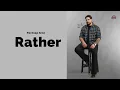 Rather ( Video) Pardeep Sran | Vari Rai | New Punjabi Songs 2026 | Pardeep Sran new song