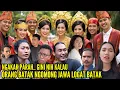 Lagu Ngakak Parah! Gini Kalau Orang Batak Ngomong Jawa Logat Batak