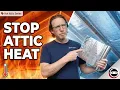 Before You Buy Radiant Barrier Watch This