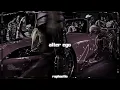 alter ego - doechii, jt (slowed + reverb)
