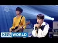 Zannabi - Summer | 잔나비 - 뜨거운 여름밤은 가고 남은 건 볼품없지만 [Yu Huiyeol's Sketchbook / 2017.09.27]