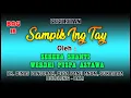 Geguritan Sampik Ing Tay Bag. 18│Sekaa Shanti Puspa Werdhi Astawa