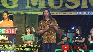 AGUNG MUSIC KOPLO || SONIA