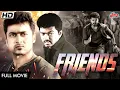Lagu FRIENDS Full Hindi Dubbed Movie 2001 - Thalapathy Vijay, Suriya, Devayani, Vijayalakshmi