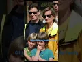 cillian Murphy s Beautiful Family A Glimpse into His Personal Life