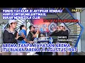Download Lagu UNTUK BISA SATU AREMA DAN YAYASAN HIDUP, KITA AREMANIA HARUS KOMPAK DALAM SELESAIKAN DUALISME INI 