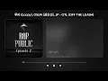 루피 (Loopy), OSUN (권오선), JP - OTL (OFF THE LEASH)ㅣ𝐀𝐍𝐃𝐀𝐍𝐓𝐄